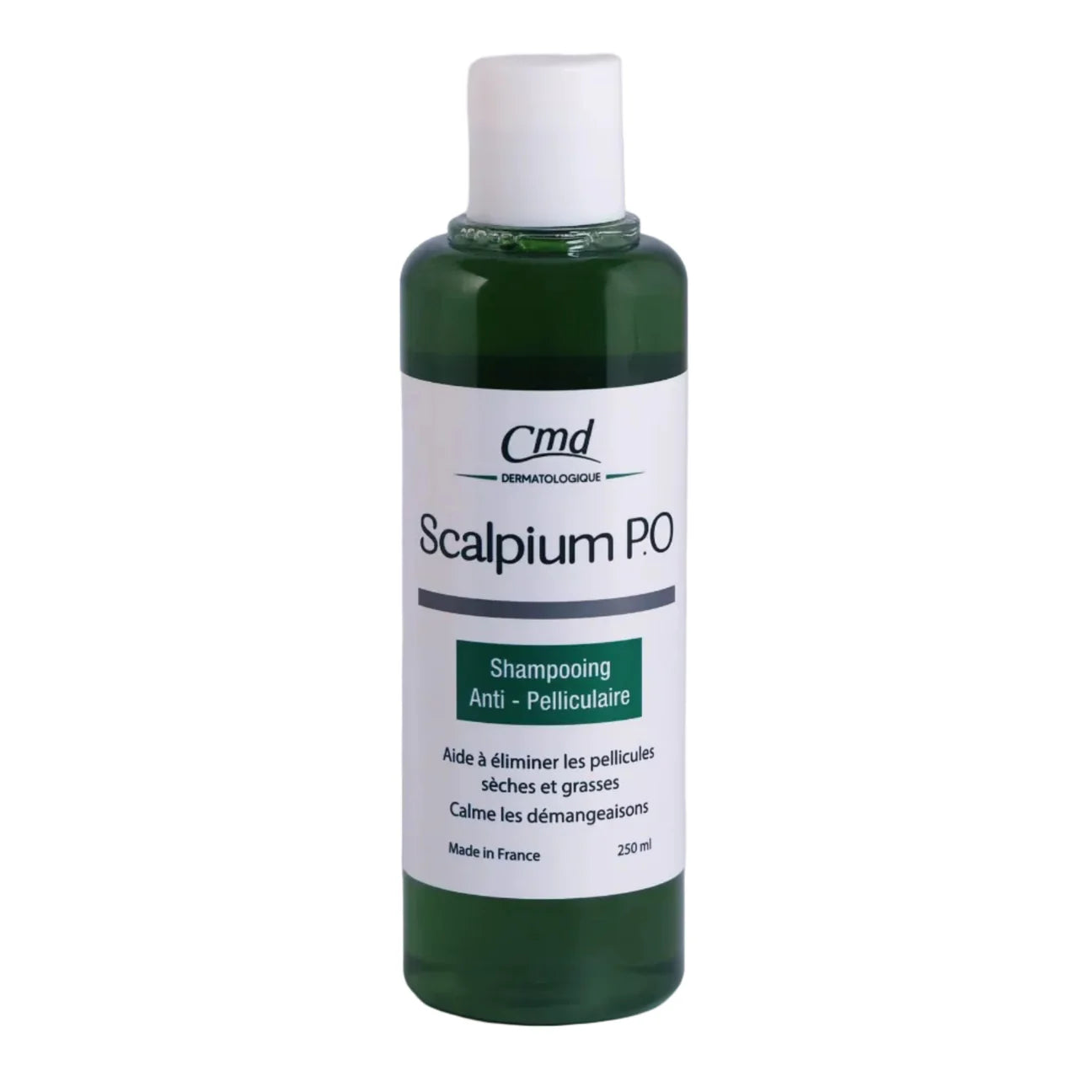 CMD Scalpium P.o Shampoo Anti-Dandruff 250ML