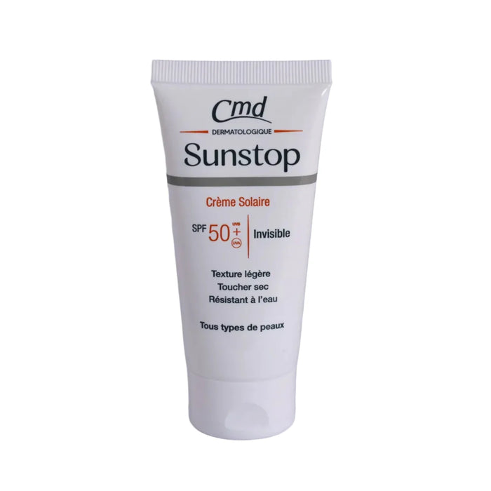 CMD Sunstop Dry Touch Spf50 50ML