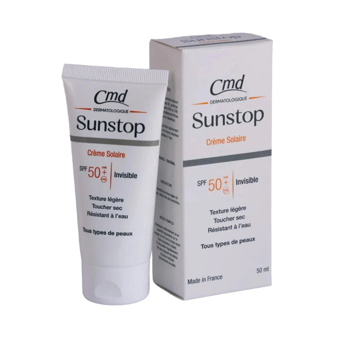 CMD Sunstop Dry Touch Spf50 50ML