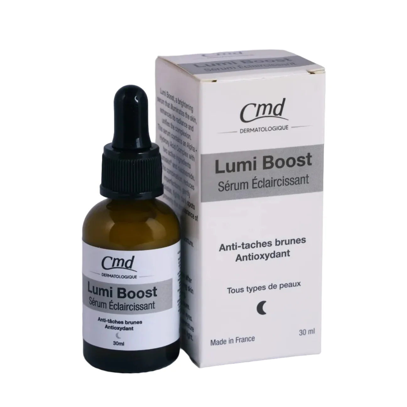 CMD Lumi Boost 30ML