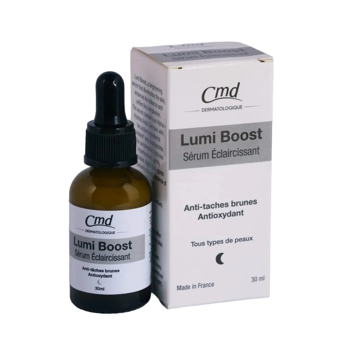 CMD Lumi Boost 30ML