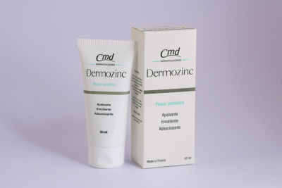 CMD Dermozinc Cream 50ML