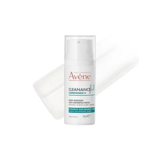 AVENE CLEANANCE COMEDOMED CONCENTRE ANTI-IMPERFECTIONS 30ML