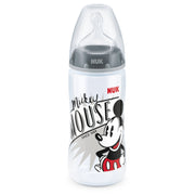 Nuk First Choice Bottle 6-18M