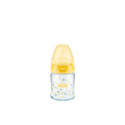 Nuk Glass Bottle