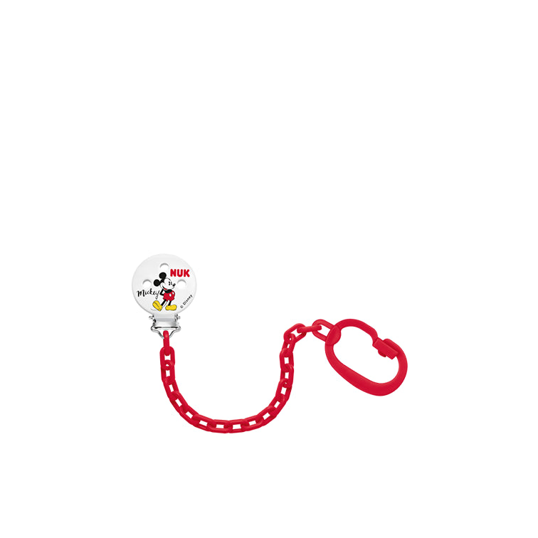 Nuk Soother Chain