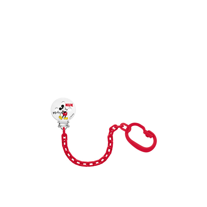 Nuk Soother Chain