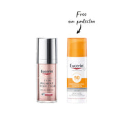 Eucerin Even Pigment Perfector Dual Serum + Free Sunscreen