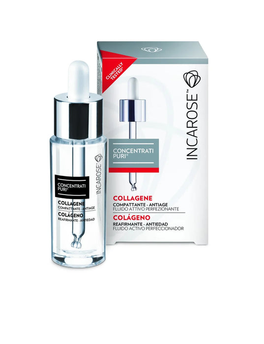 INCAROSE PURE SOL COLLAGEN 15ML
