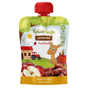 Natura Spoon Apple & Dates