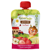 Natura Spoon