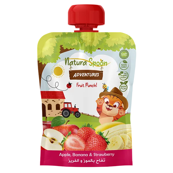 Natura Spoon
