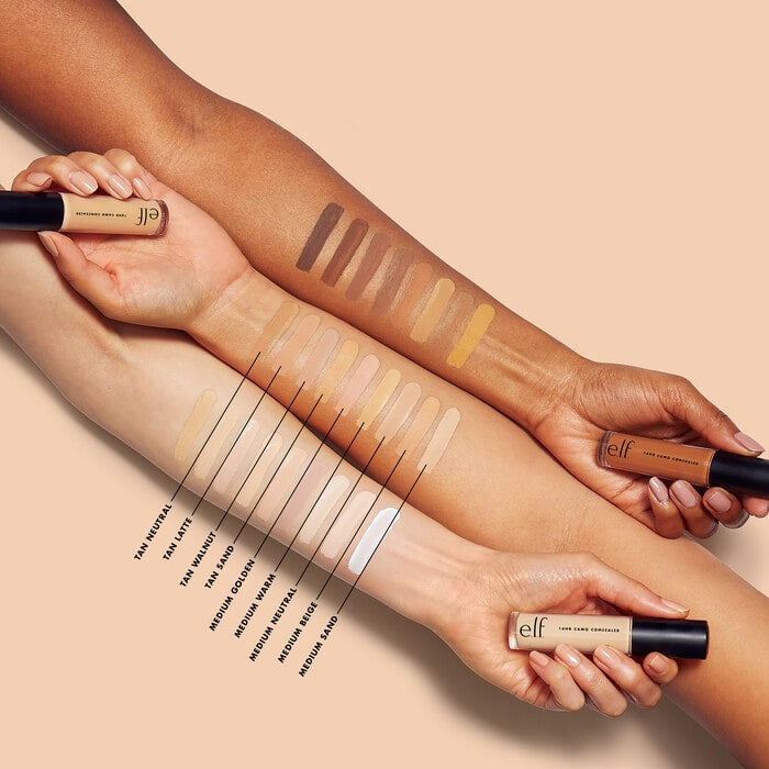 Elf 16H Camo Concealer