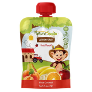 Natura Spoon Fruit Coktail