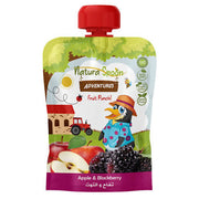 Natura Spoon Apple & Blackberry