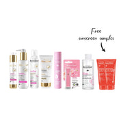 Beesline Whitenining Set