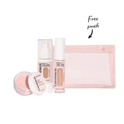 Samoa Lumimelt Set + FREE Pouch