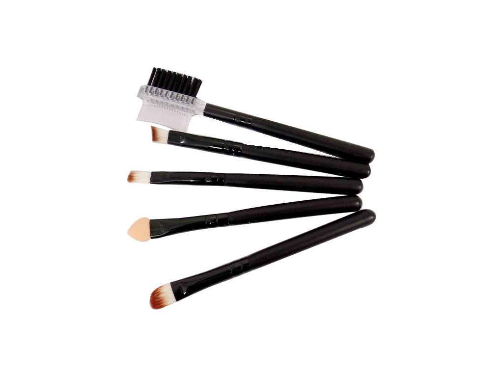 Orbleu Makeup Brushes Set