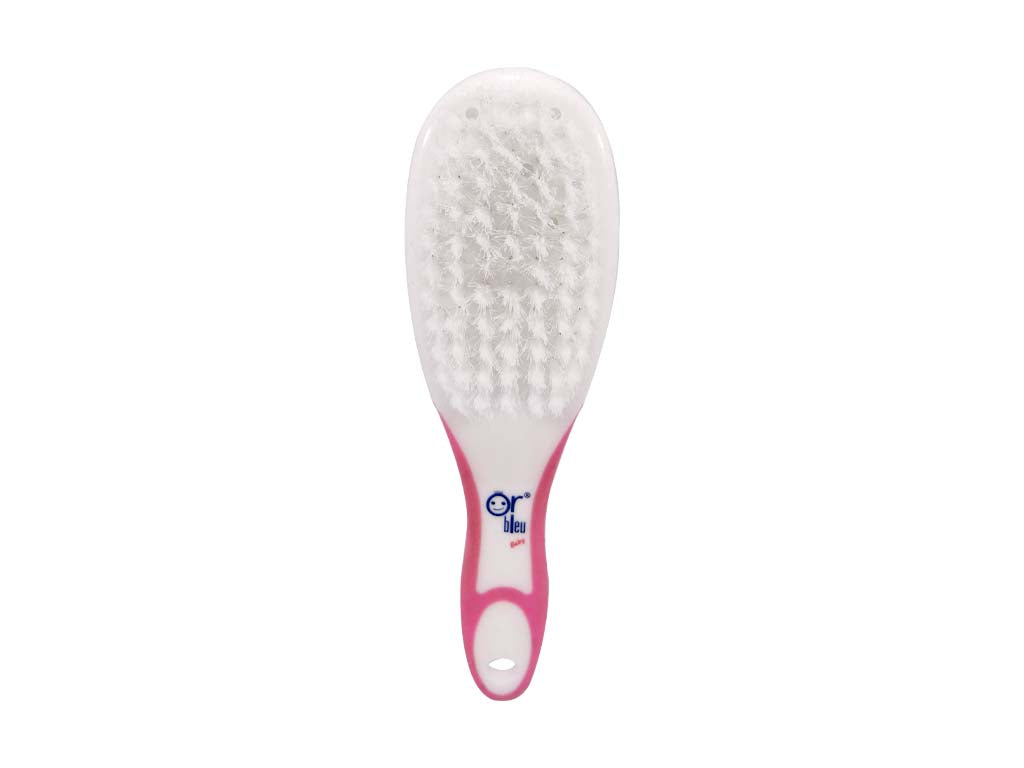 Orbleu Baby Hairbrush