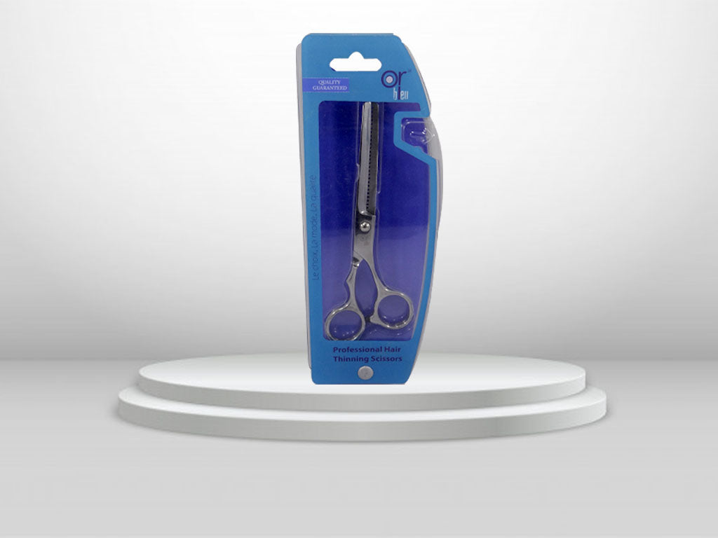 Orbleu Professional Hair Thinning Scissors