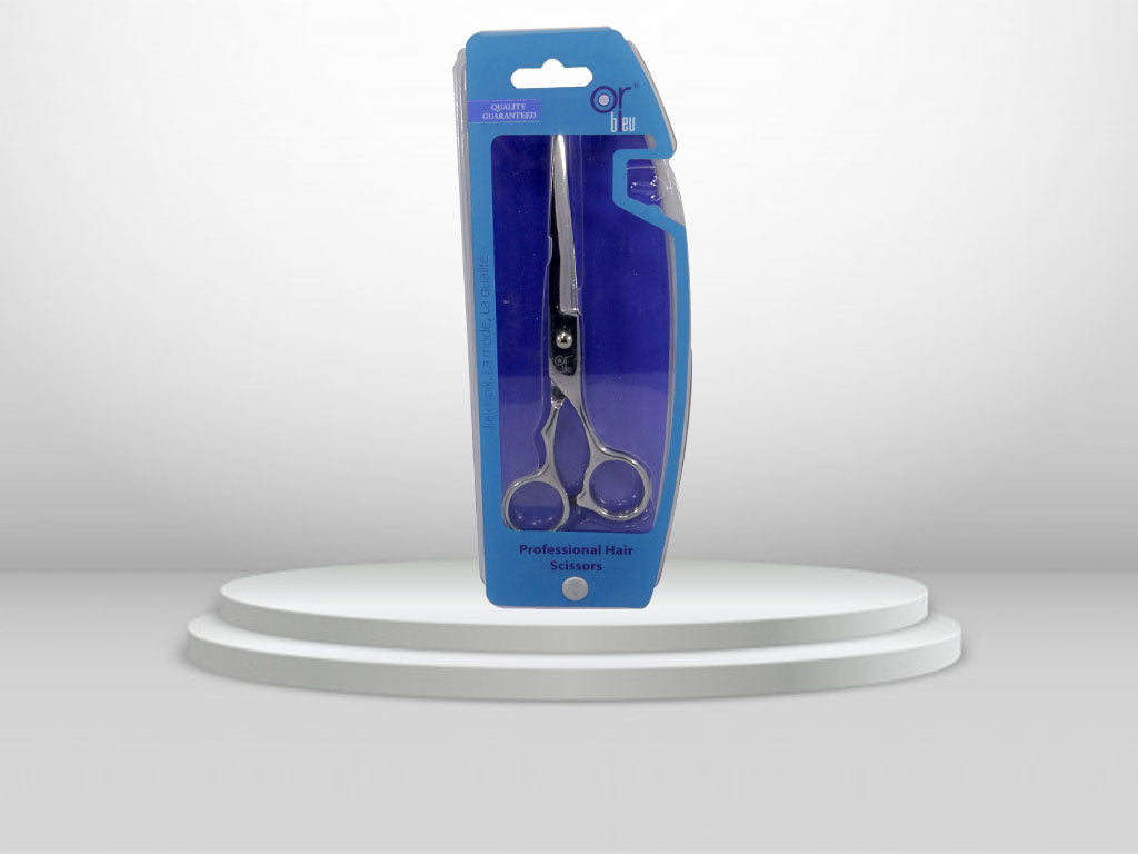 Orbleu Professional Hair Scissors