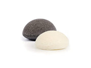Orbleu Natural Konjac Cleansing Puffs