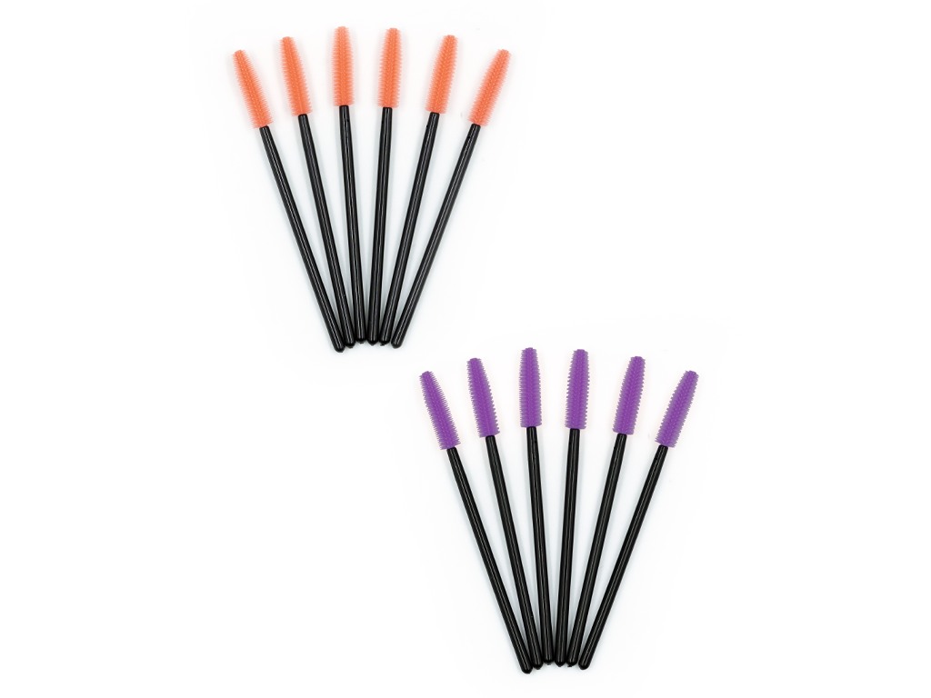 Orbleu Disposable Mascara Brushes