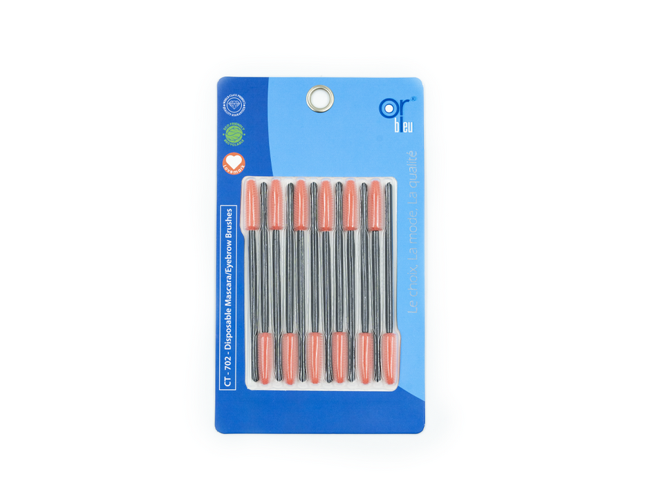 Orbleu Disposable Mascara Brushes