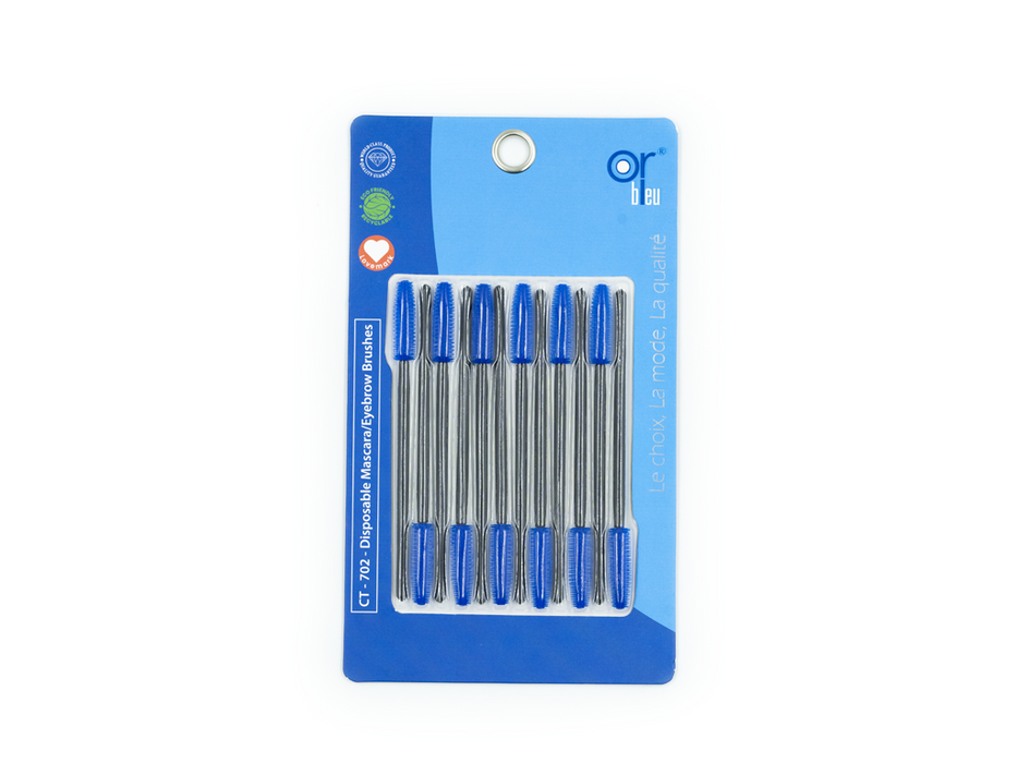 Orbleu Disposable Mascara Brushes