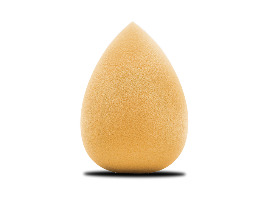 Orbleu VelourGlance Beauty Blender Sponge - Teardrop