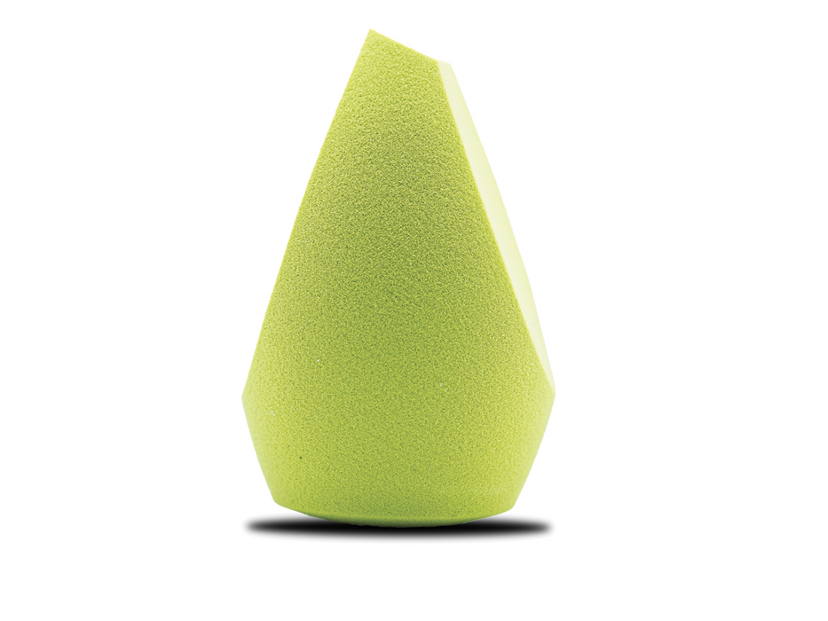 Orbleu VelourGlance Beauty Blender Sponge - Precision