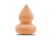 Orbleu VelourGlance Beauty Blender Sponge - Spade