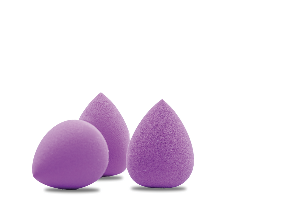 Orbleu VelourGlance Beauty Blender Sponge - Mini Series