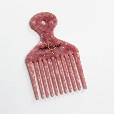 Bouncy Curls Hair Pick