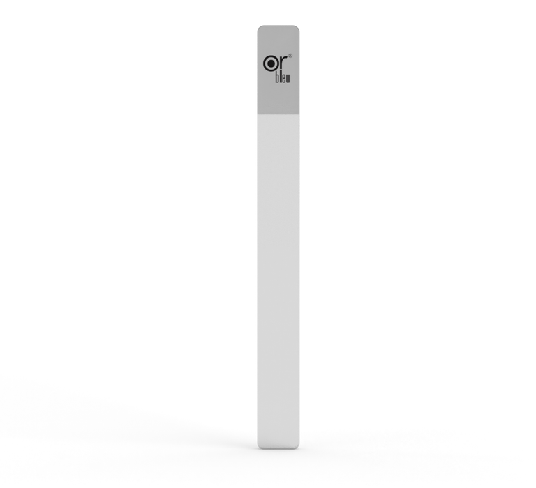 Orbleu Nano Crystal Nail File