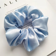 Hair Tie Silk