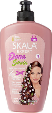 SKALA 3-in-1 Dona skala Styling Cream 250g
