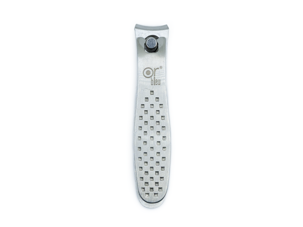Orbleu Hardened Stainless Steel Nail Clippers