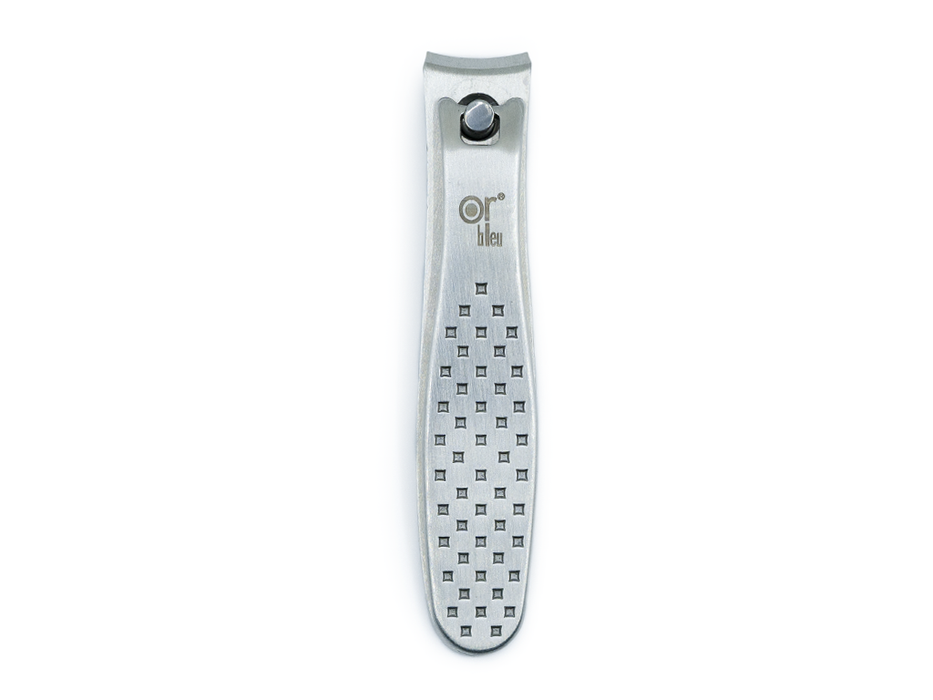 Orbleu Hardened Stainless Steel Toenail Clippers