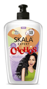 Skala Perfect Curls Liquid GeL 250G