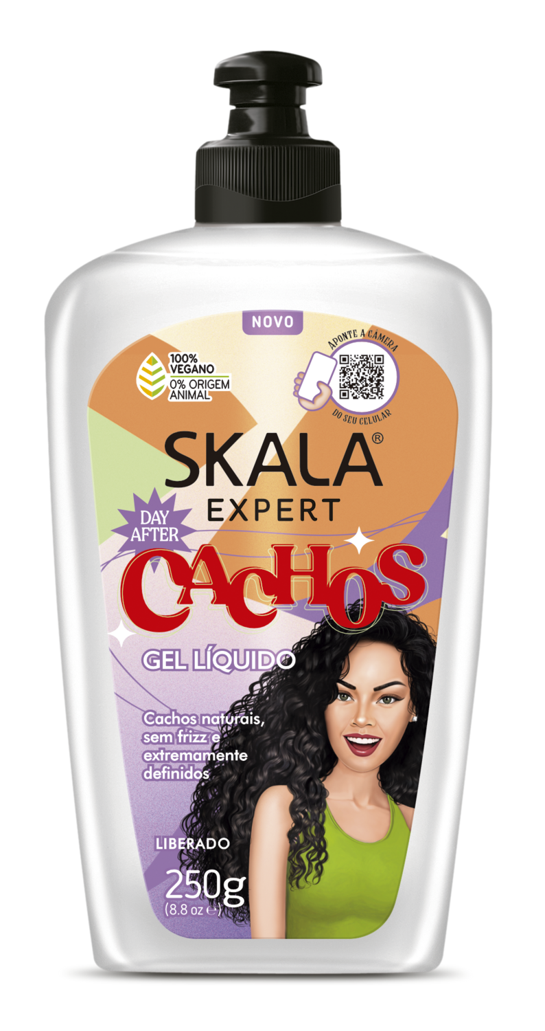 Skala Perfect Curls Liquid GeL 250G