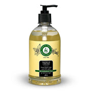 KHAN Al SABOUN  Vanilla Liquid Soap – 500ml
