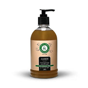 kHAN Al SABOUN  Amber Liquid Soap – 500ml