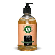 kHAN Al SABOUN  Papaya Fruits Liquid Soap – 500ml