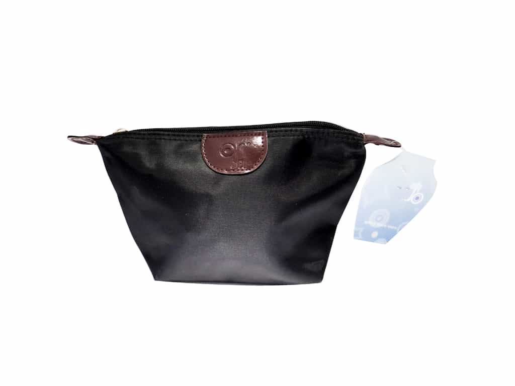 Orbleu Makeup Pouch