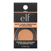 Elf Putty Color Correcting Eye Brightener Light Medium