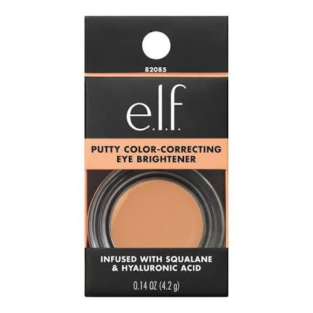 Elf Putty Color Correcting Eye Brightener Light Medium