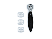 Orbleu Corn Plane with Safe Blades