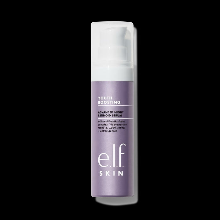 Elf Youth Boosting Retinol Serum