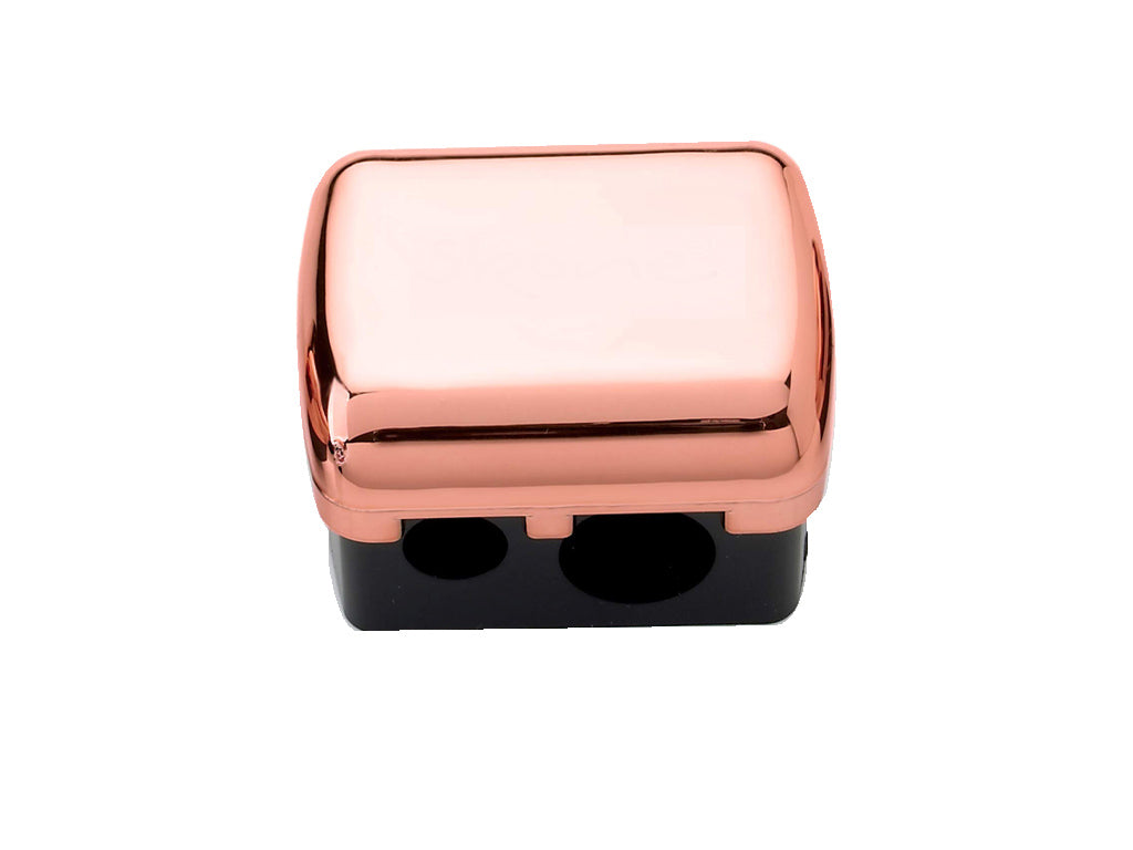 Orbleu Dual Pencil Sharpener